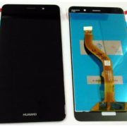 дисплей huawei nova lite plus 2017