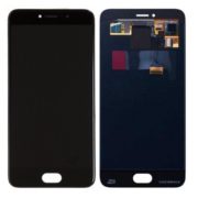 Meizu Pro 6