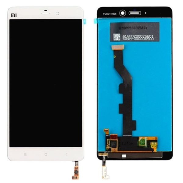 Xiaomi Mi Note