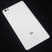 Xiaomi Mi note