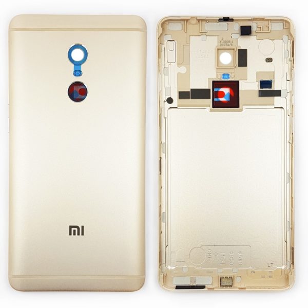 Xiaomi Redmi note 4