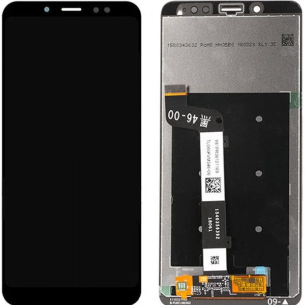 xiaomi redmi note 5 pro