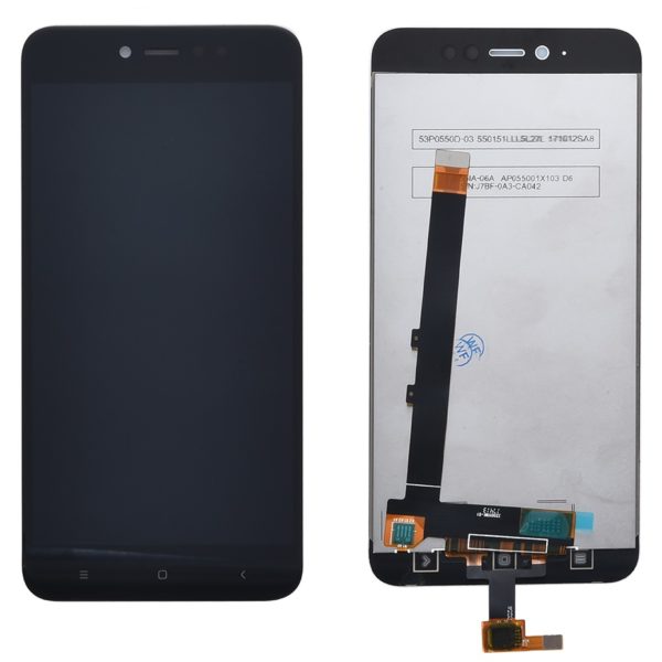 xiaomi redmi note 5a prime