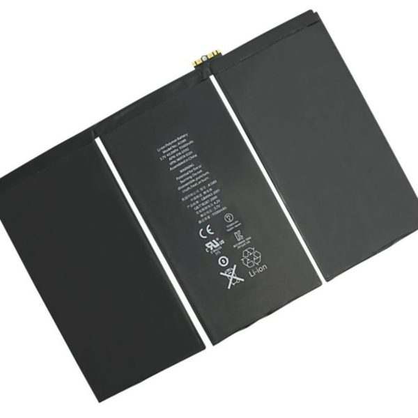 IPAD 3