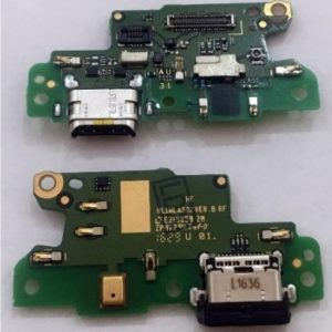 Nova Plus (MLA-L01L11)