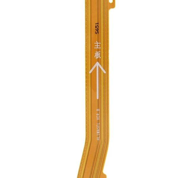 P10 Lite (WAS-LX1)