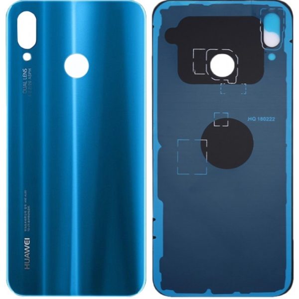 honor p20 lite