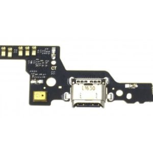 Шлейф Huawei P9 (EVA-L19) (2)