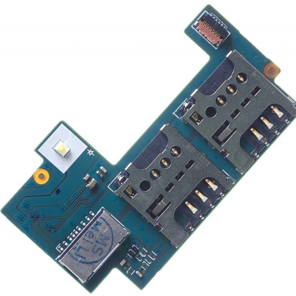 Sony c2305