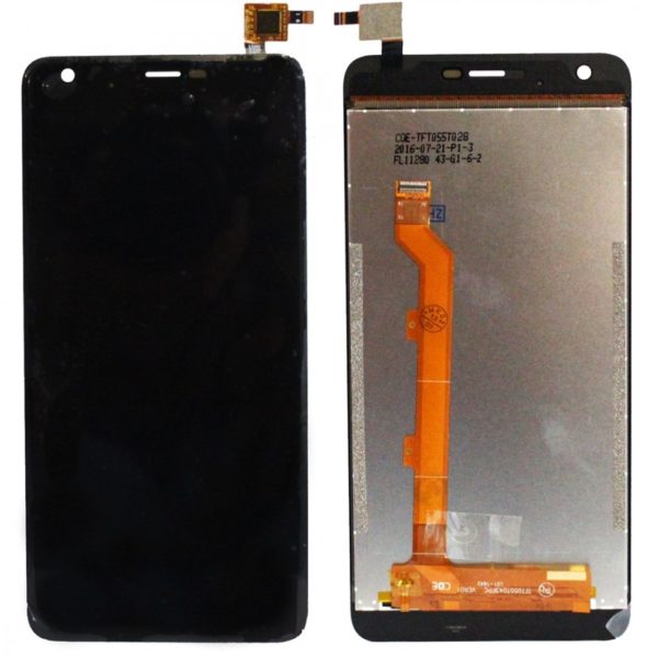 Highscreen Easy XL