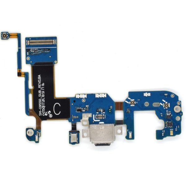 Samsung G955