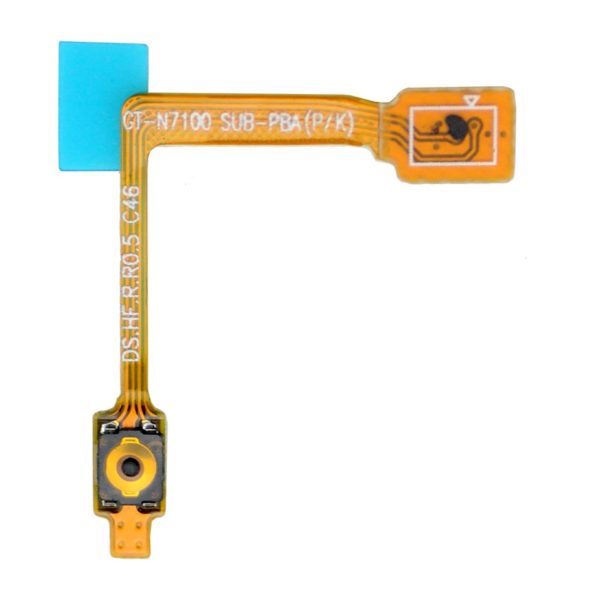 Samsung N7100