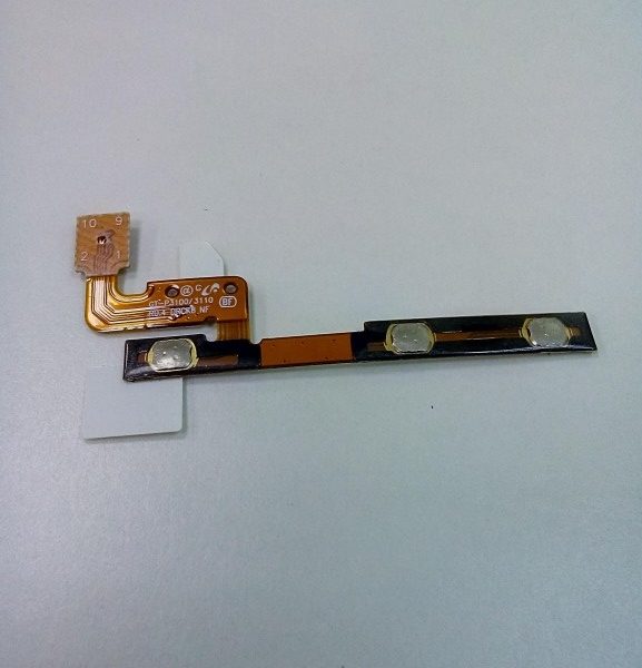 Samsung P3100