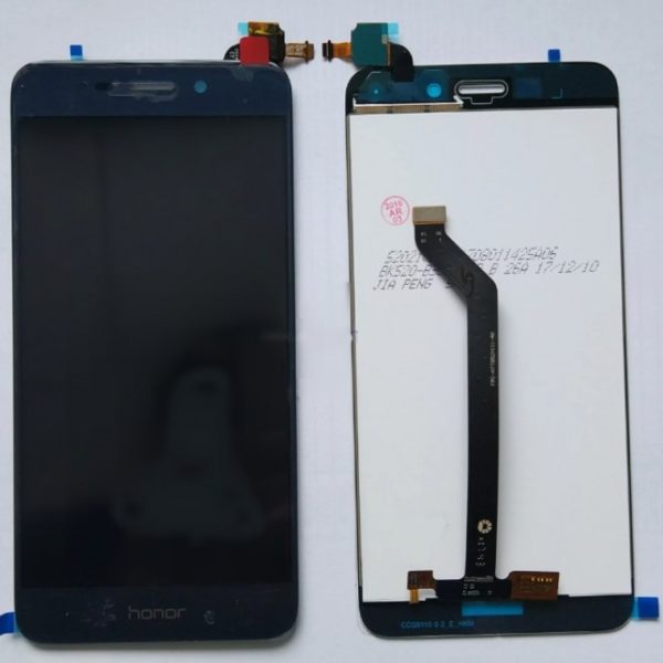 honor 6c pro