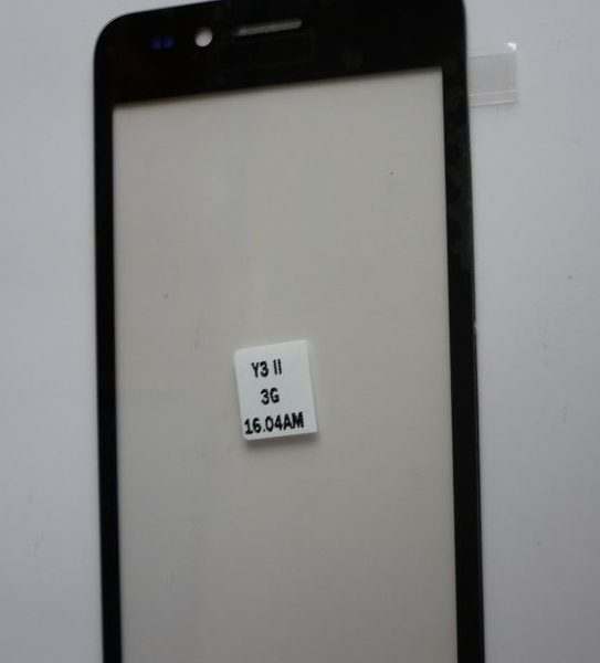 huawei y3 ii 3g