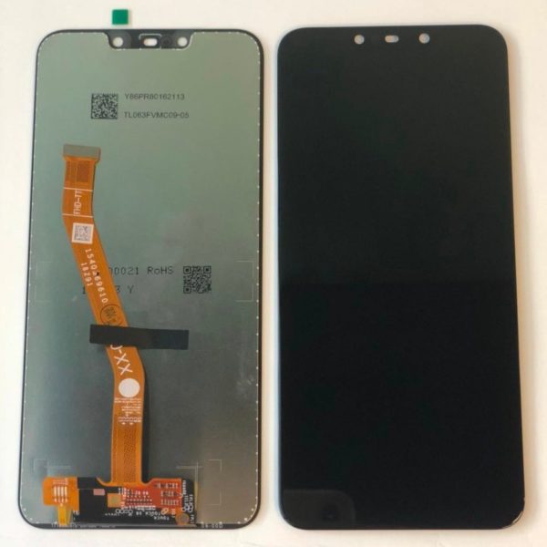 Huawei Nova 3i (INE-LX1)