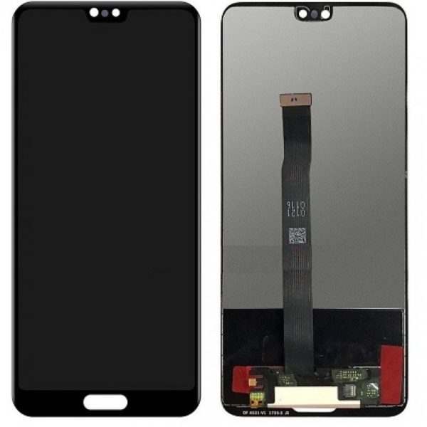 Huawei P20