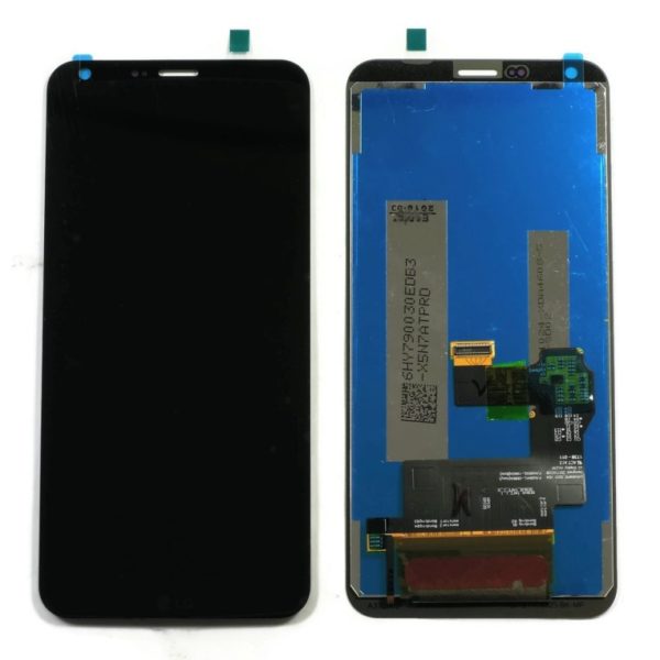 LG M700