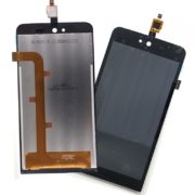 Micromax Q338