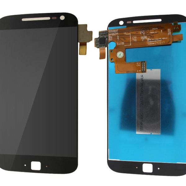 Motorola Moto G4 Plus