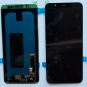Samsung A605