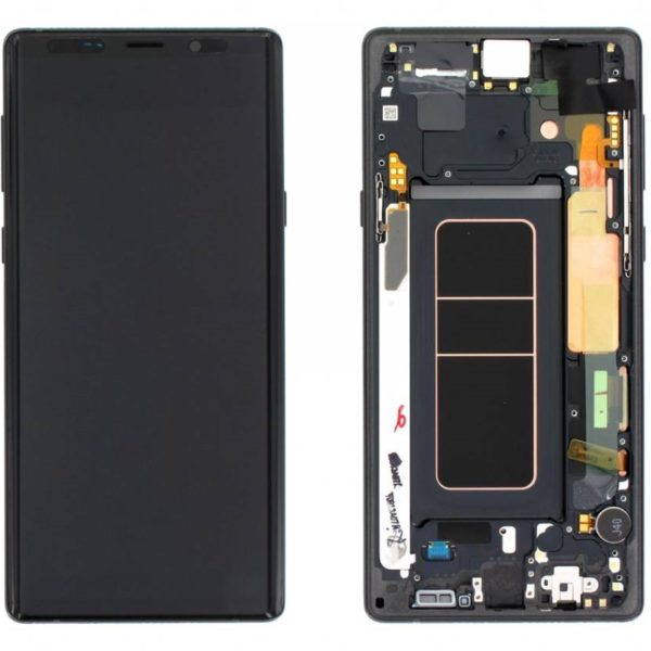 Samsung N960