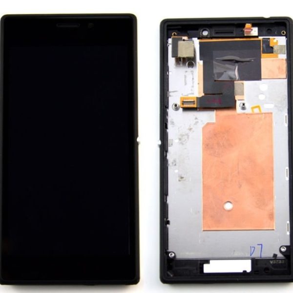 Sony D2302