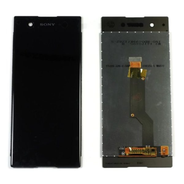 Sony G3221