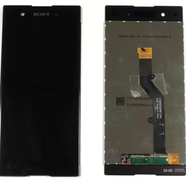 Sony G3412