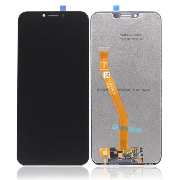 huawei Play