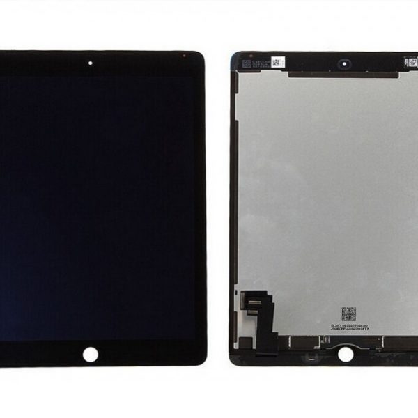 ipad air 2
