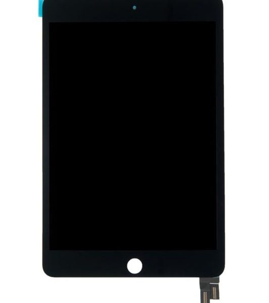ipad mini 4