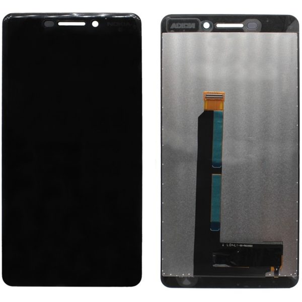 nokia 6.1
