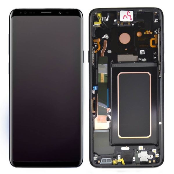 samsung G965