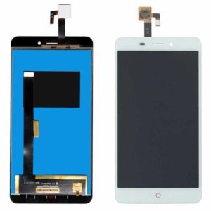 ZTE Nubia N1