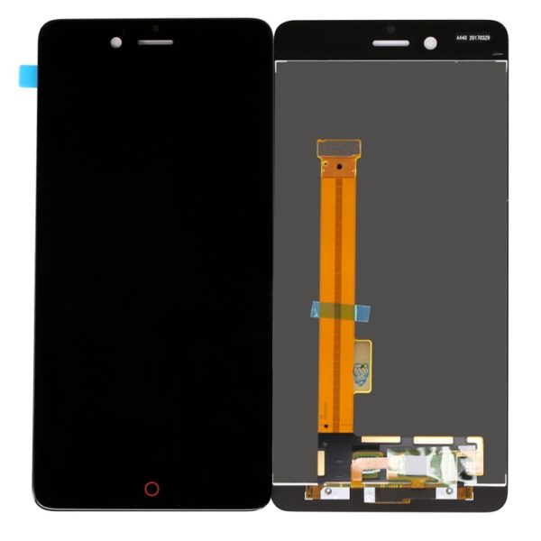zte z17 MINI