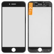 Стекло iPhone 7 OCA РАМКА
