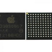 контроллер питания iphone 4