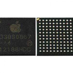 контроллер питания iphone 4