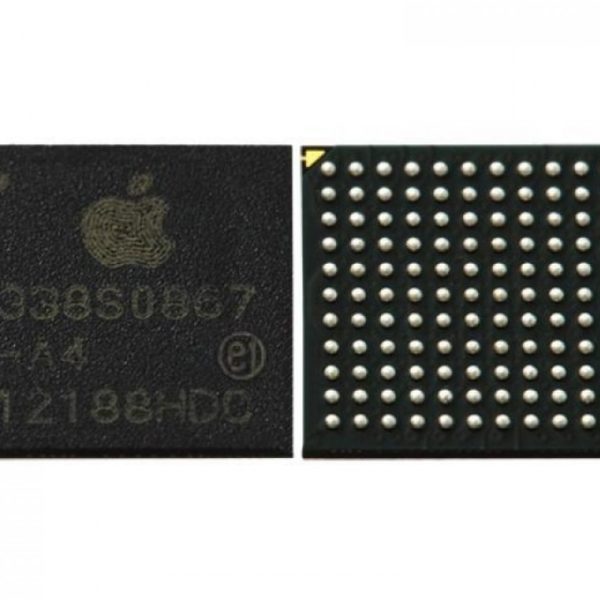 контроллер питания iphone 4