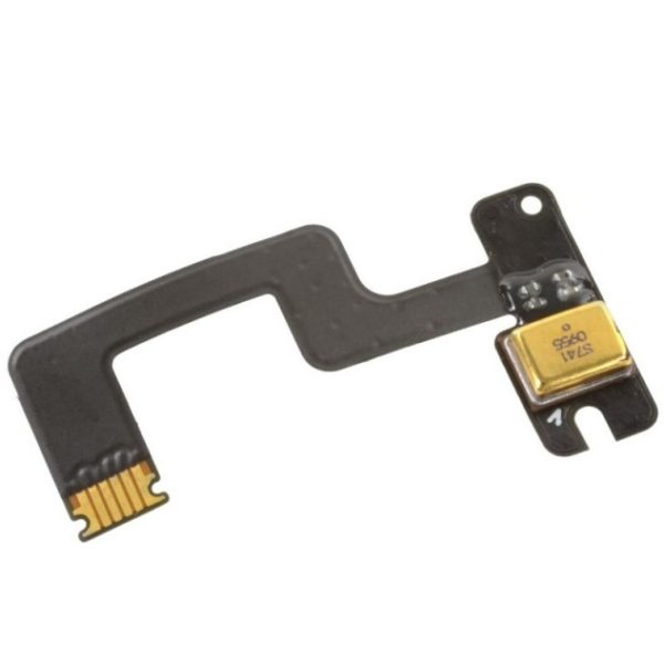 ipad 3 МИКРОФОН