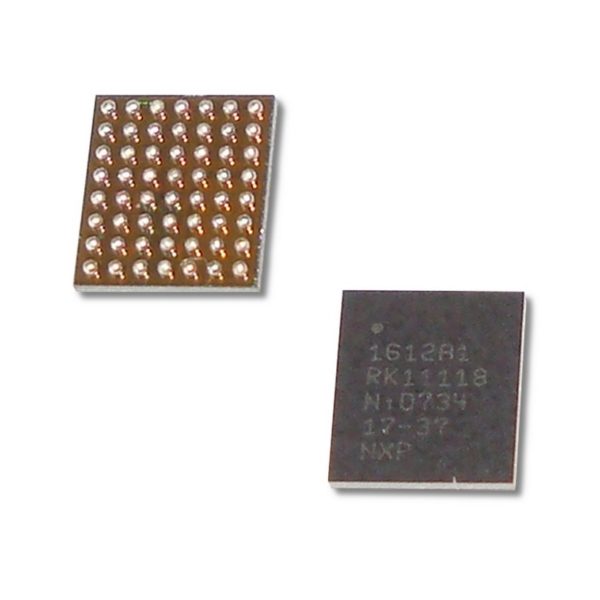 Микросхема зарядки iphone 88PLUSX