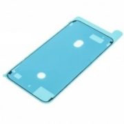 Проклейка дисплейного модуля для IPhone 7 Plus водонепроницаемая (белый)