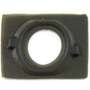 Резиновый уплотнитель кнопки HOME iPhone 4S