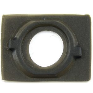 Резиновый уплотнитель кнопки HOME iPhone 4S