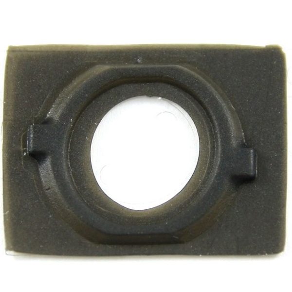 Резиновый уплотнитель кнопки HOME iPhone 4S