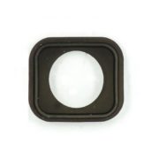 Резиновый уплотнитель кнопки HOME iPhone 5