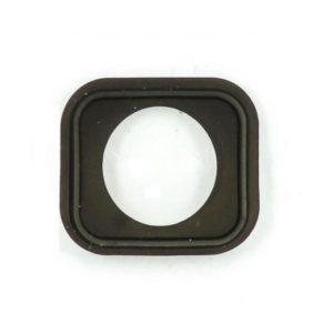 Резиновый уплотнитель кнопки HOME iPhone 5
