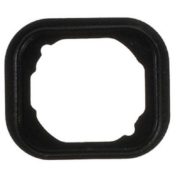 Резиновый уплотнитель кнопки HOME iPhone 6 6_ 6s 6s+
