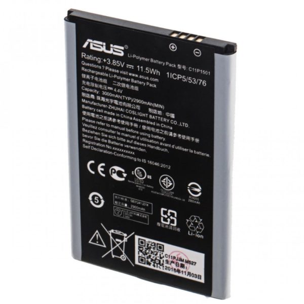 ZE550KL
